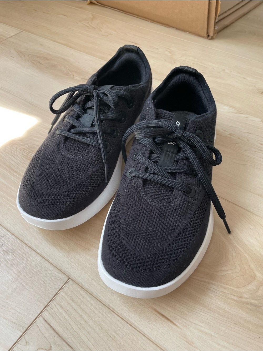 Allbirds Tree Runner Go Sneaker | Women’s 9.5
